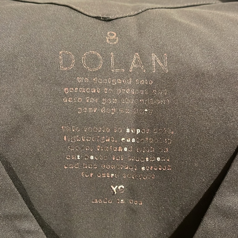 ✨Dolan Original Scrub set - Picture 5 of 8